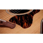 Taylor Gold Label 510e Electro Acoustic Guitar