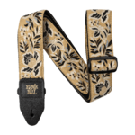 Ernie Ball Jacquard Strap Vintage Harvest