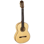 Admira F4 Flamenco Classical Guitar