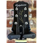 Pre loved Epiphone Les Paul SL Melody Maker Pacific Blue