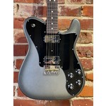 Pre Loved Fender American Professional II Telecaster Deluxe RW Mercury Inc Case