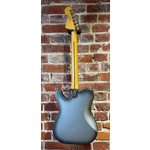 Pre Loved Fender American Professional II Telecaster Deluxe RW Mercury Inc Case