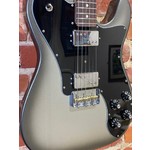 Pre Loved Fender American Professional II Telecaster Deluxe RW Mercury Inc Case