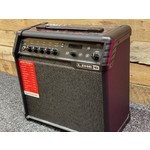 Pre Loved Line 6 Spider 30 MK2 Modelling Guitar Amp
