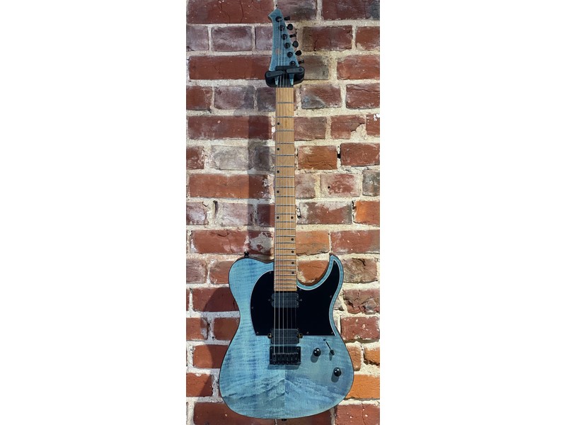 Pre Loved Spira T-450 Trans Blue