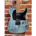 Pre Loved Spira T-450 Trans Blue
