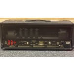 Pre Loved Marshall JVM210H 100w Valve Guitar Amp Head