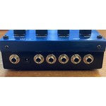 Pre Loved Akai E2 Headrush Delay Looper Inc PSU