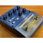 Pre Loved Akai E2 Headrush Delay Looper Inc PSU