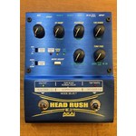 Pre Loved Akai E2 Headrush Delay Looper Inc PSU