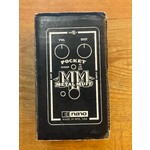 Pre loved EHX Pocket Metal Muff