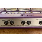Pre Loved Line 6 FM4 Filter Modeller & Line 6 EX-1 Expression Pedal