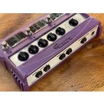 Pre Loved Line 6 FM4 Filter Modeller & Line 6 EX-1 Expression Pedal