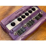 Pre Loved Line 6 FM4 Filter Modeller & Line 6 EX-1 Expression Pedal