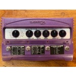 Pre Loved Line 6 FM4 Filter Modeller & Expression Pedal