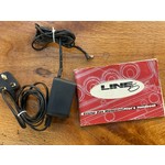 Pre Loved Line 6 FM4 Filter Modeller & Line 6 EX-1 Expression Pedal