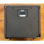 Pre Loved Orange Micro Dark Head & PPC108 1x8 Cabinet