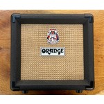 Pre Loved Orange Micro Dark Head & PPC108 1x8 Cabinet