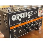 Pre Loved Orange Micro Dark Head & PPC108 1x8 Cabinet