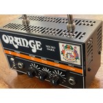 Pre Loved Orange Micro Dark Head & PPC108 1x8 Cabinet