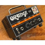 Pre Loved Orange Micro Dark Head & PPC108 1x8 Cabinet