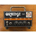 Pre Loved Orange Micro Dark Head & PPC108 1x8 Cabinet