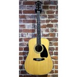 Pre Loved Ibanez V300 Dreadnought Acoustic - Made In Japan