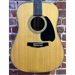 Pre Loved Ibanez V300 Dreadnought Acoustic - Made In Japan