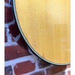 Pre Loved Ibanez V300 Dreadnought Acoustic - Made In Japan