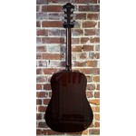 Pre Loved Ibanez V300 Dreadnought Acoustic - Made In Japan