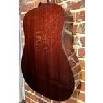 Pre Loved Ibanez V300 Dreadnought Acoustic - Made In Japan