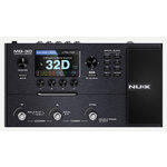 NU-X MG-30 Multi-Effect Modeler