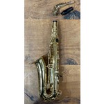 Pre Loved Yamaha YAS-32 Alto Saxophone inc Case