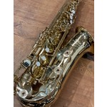 Pre Loved Yamaha YAS-32 Alto Saxophone inc Case