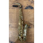 Pre Loved Yamaha YAS-32 Alto Saxophone inc Case