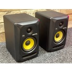 Pre Loved KRK Rokit 5 Powered Monitors (1 Pair)