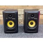 Pre Loved KRK Rokit 5 Powered Monitors (1 Pair)