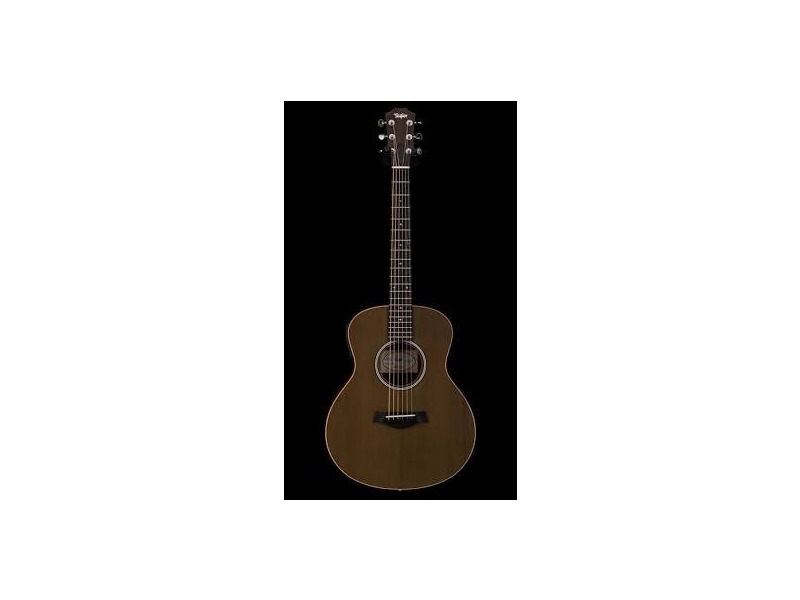 Taylor GS Mini-e Special Edition Olive