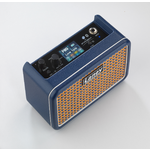 Laney Prism-Mini Blue, Stereo Guitar Amplifier With Bluetooth