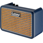 Laney Prism-Mini Blue, Stereo Guitar Amplifier With Bluetooth