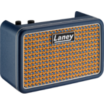 Laney Prism-Mini Blue, Stereo Guitar Amplifier With Bluetooth