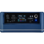 Laney Prism-Mini Blue, Stereo Guitar Amplifier With Bluetooth