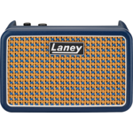 Laney Prism-Mini Blue, Stereo Guitar Amplifier With Bluetooth