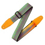 Levys Strap Optical Illusion Print Strap - Sonic Boom