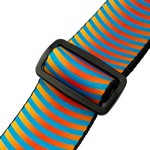 Levys Strap Optical Illusion Print Strap - Sonic Boom