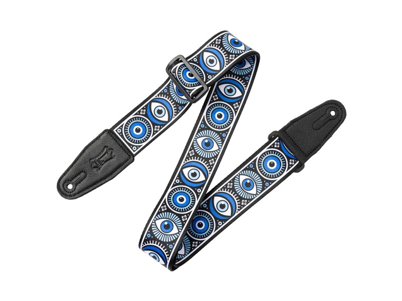 Levys Strap Clairvoyant - Evil Eye