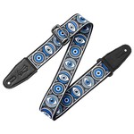 Levys Strap Clairvoyant - Evil Eye