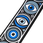 Levys Strap Clairvoyant - Evil Eye