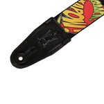 Levys Strap Graphic Waves Polyester - Onomatopoeia