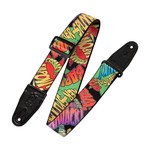Levys Strap Graphic Waves Polyester - Onomatopoeia